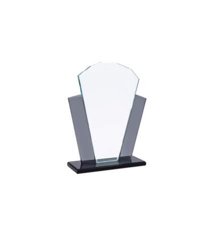 HZ-281 KRİSTAL PLAKET